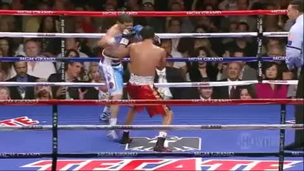 Recap Juan Manuel Lopez vs. Rafael Marquez and Allan Green vs. Glen Johnson - Showtime Boxing Boxeo