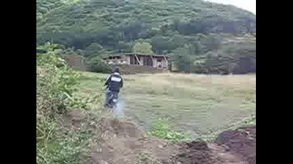 Riste S Stariq Italiqnski Kokal Na Azmaka!