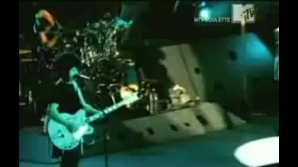 Depeche Mode -- John The Revelator