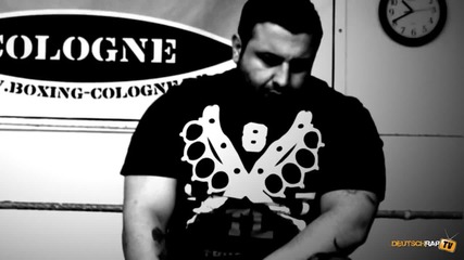 Oj Kingpin - Meine Stadt: Koln