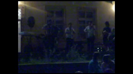 Орк.орфей в с.васил Левски 28.08.2011 - 7