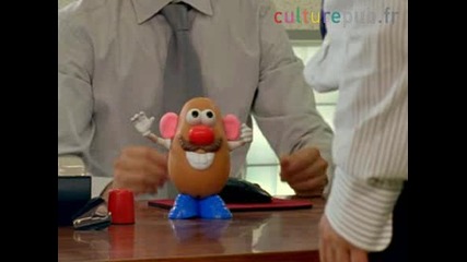 M. Patate