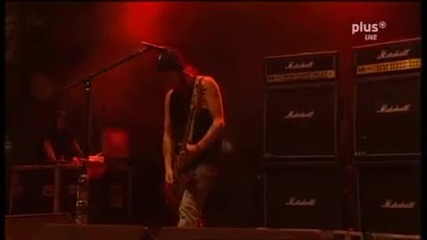Motorhead - Killed By Death [hd] Rock Am Ring 2010