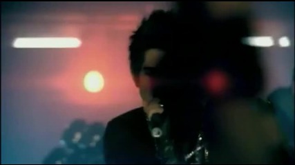 Adam Lambert - For Your Entertainment 