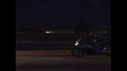 Hot Motorcycle Transofrmation