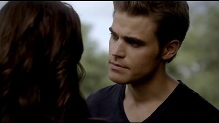 The Vampire Diaries Season 2 Episode 1 part 2/2