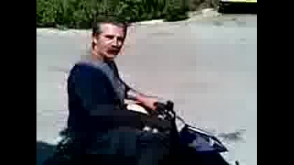 mitaka na motor