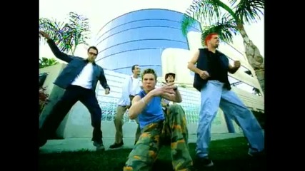 Eminem - The Real Slim Shady 