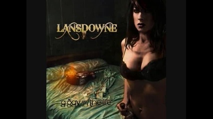 Lansdowne - Watch Me Burn