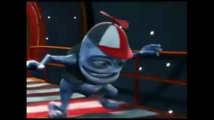 Crazy Frog 2 