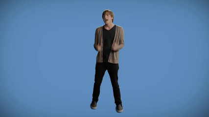 Big Time Rush - Any Kind Of Guy
