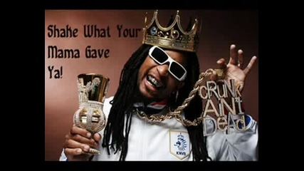 Lil Jon - Shake What Your Mama Gave Ya