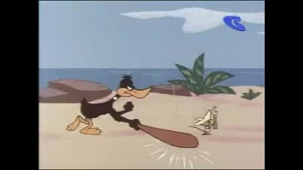 Speedy Gonzales - Moby Duck 