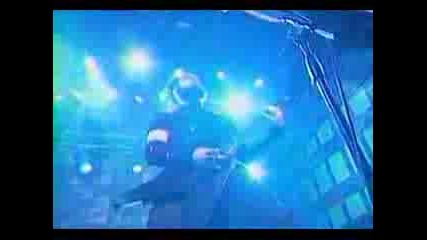 Static - X - The Only (live)