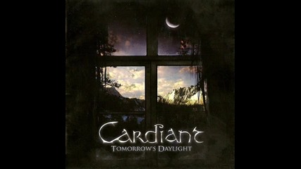 Cardiant - Gone Tomorrow