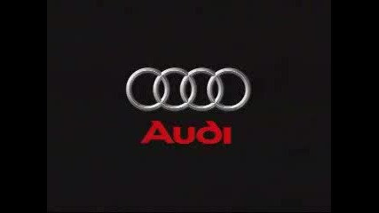Audi Rs4 !