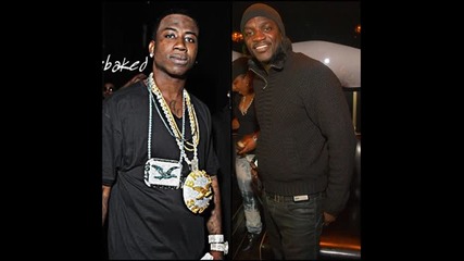 Gucci Mane ft. Akon - Top Chef 