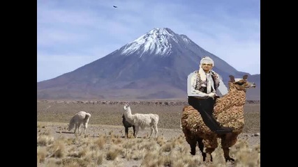 el condor pasa 