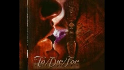 To/die/for - All Eternity (full album 1999)