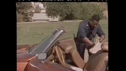 The Click - Im Tried Of Being Stepped On
