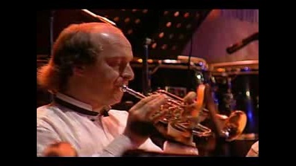 Raymond Lefevre - 02 - Live/1987
