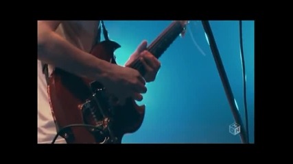 Tame Impala - Half Full Glass Of Wine live 2009 