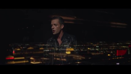 The Killers - Shot At The Night