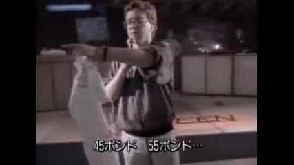 Queen - Magic Years (visual Anthology) - Част 10 (10/21) 
