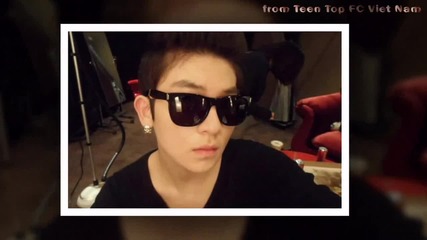 [13.02.27] Happy birth day 19th Ricky Teen Top