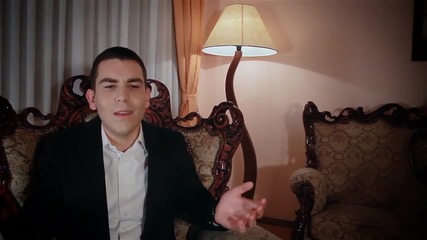 Stefan Kalajdzic - Kapi kise ( Official Video 2015 )