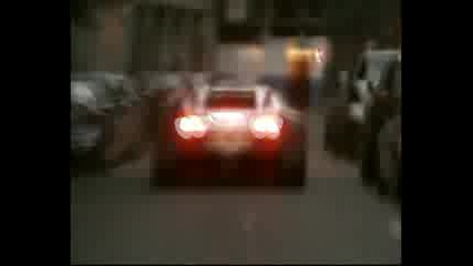 Bugatti Veyron 