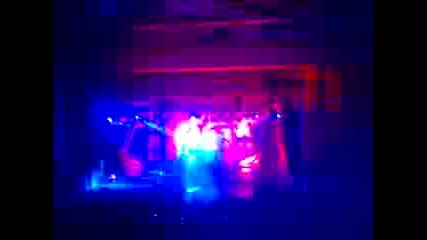 hammerfall live in sofia.3gp
