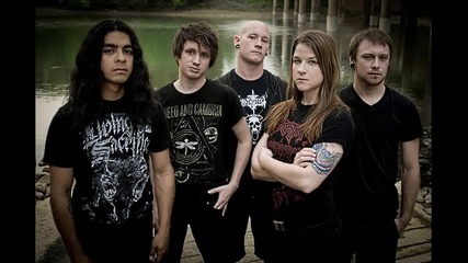 Your Chance To Die, -aannuit Coeptis