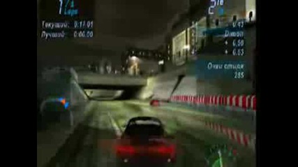 Еволюцията В Игрите Need For Speed