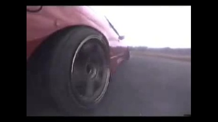 Drift Compilation 