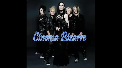 Cinema Bizarre