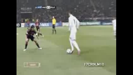Cristiano Ronaldo - 2011