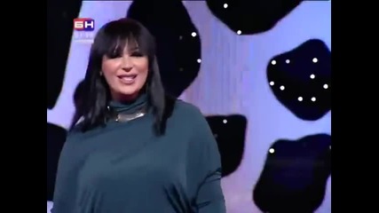 Marta Savic - Odlazim