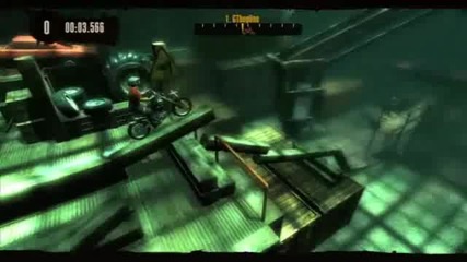 Trials Hd Hard Challenge Montage 