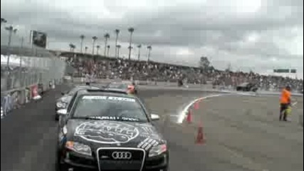 Gumball 3000 - 2009