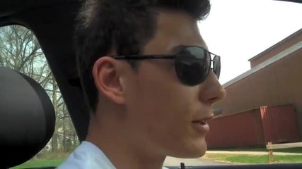 How to drive a manual