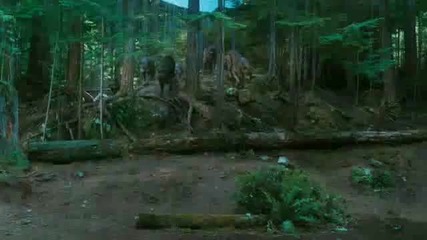 The Twilight Saga Eclipse Tv Spot Something New 