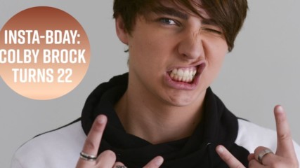 HBD Colby Brock: Is this influencer the one to watch?