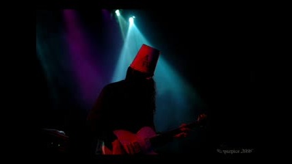 Buckethead - Ghost Host