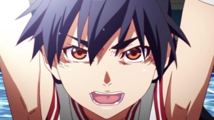 Hanamonogatari - 5 [ Бг Суб ] Final