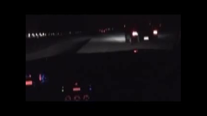 Tuscani 2.7 V6 Turbo +120mph Run 