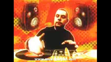 Dj Adrian Eftimie - No Side Effect