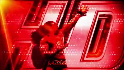 New Wwe Intro 2010