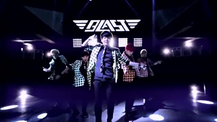Blast - Get It Girl (hd mv) Debut