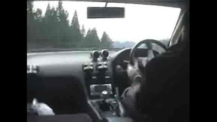 Drift 180sx